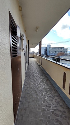 【その他共用部分】 | 紅葉マンション