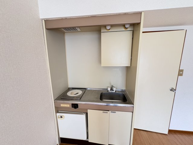 美工中山ハイツのその他