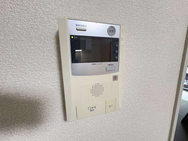 ブリケエクセランスのバルコニー