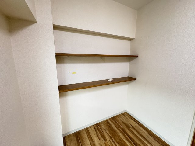 ブリケエクセランスの設備