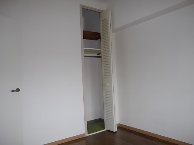 ブリケエクセランスの収納