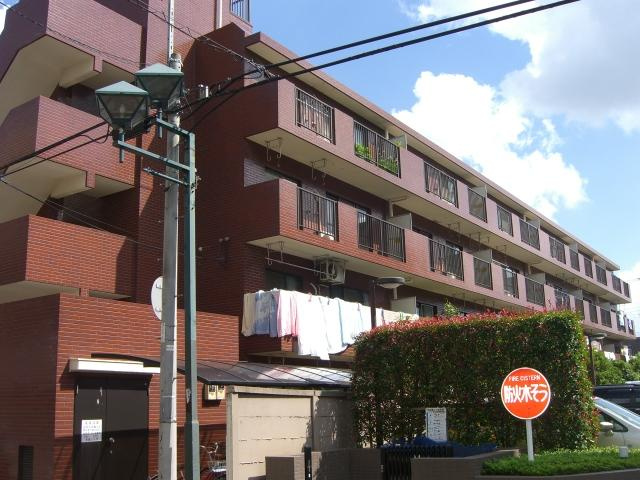 ブリケエクセランスの外観