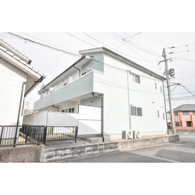 ランドベアー21Ⅱ