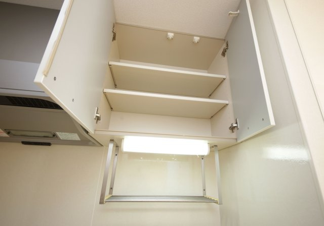 リビングタウン小倉町の内装