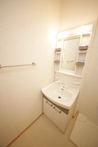 リビングタウン小倉町のトイレ