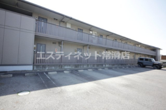 リビングタウン小倉町