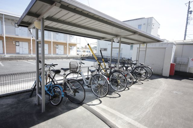リビングタウン小倉町のその他