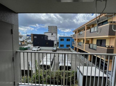 【展望】 | エメラルドマンション吉塚Ⅱ　★プライスホームなら仲介手数料が割引価格です★