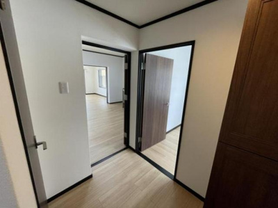 【居間・リビング】 | エメラルドマンション吉塚Ⅱ　★プライスホームなら仲介手数料が割引価格です★