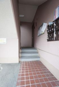 【ロビー】 | エメラルドマンション吉塚Ⅱ　★プライスホームなら仲介手数料が割引価格です★