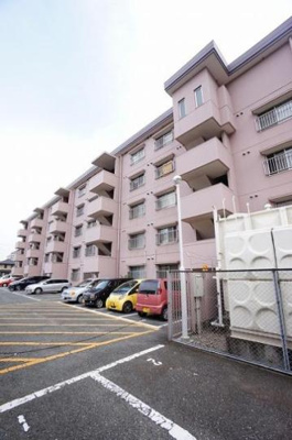 【外観】 | エメラルドマンション吉塚Ⅱ　★プライスホームなら仲介手数料が割引価格です★