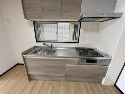 【キッチン】 | エメラルドマンション吉塚Ⅱ　★プライスホームなら仲介手数料が割引価格です★