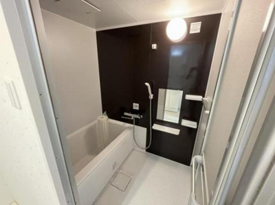 【浴室】 | エメラルドマンション吉塚Ⅱ　★プライスホームなら仲介手数料が割引価格です★