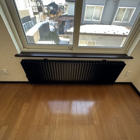 コスモＸＩの設備