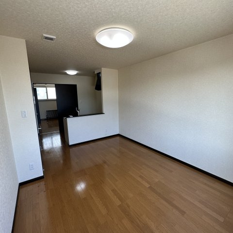 コスモＸＩの内装