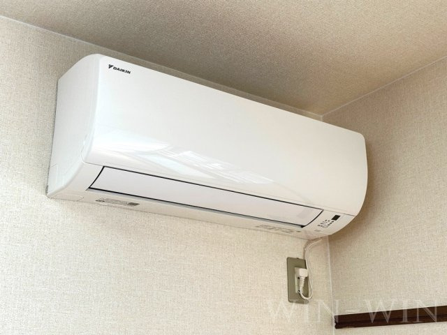 ユトリロキャッスルの設備