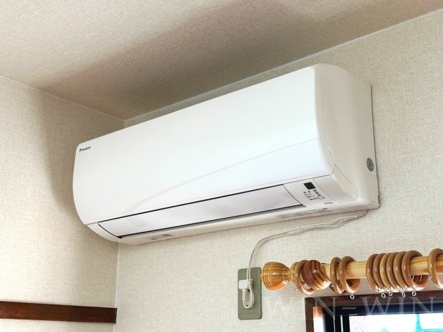 ユトリロキャッスルの設備