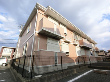 アヴェニールの画像