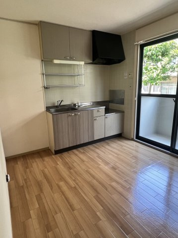 クレールフォンテの内装