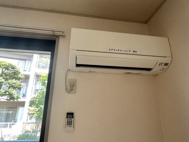 クレールフォンテの設備