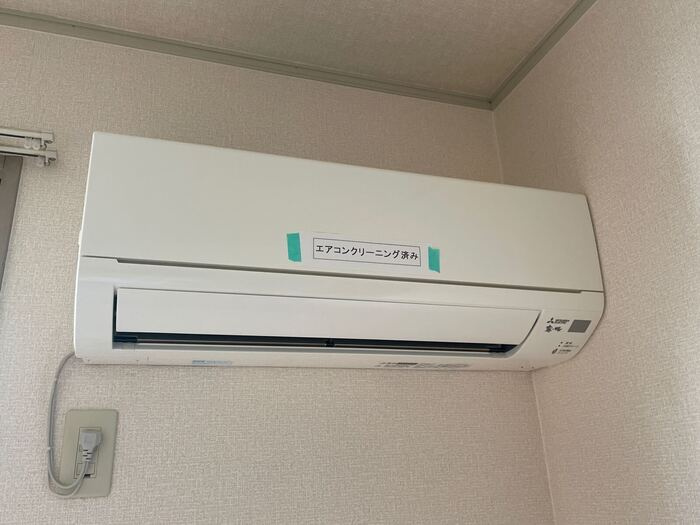 クレールフォンテの設備