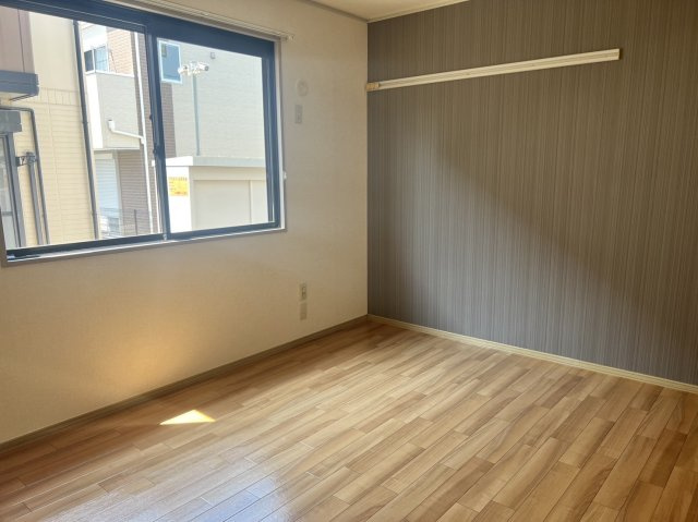 クレールフォンテの居間・リビング