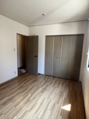 クレールフォンテの居間・リビング