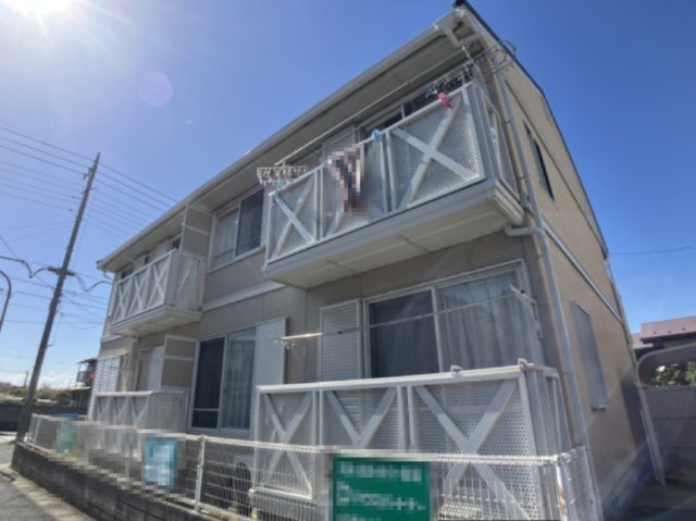 エクレールＡ棟