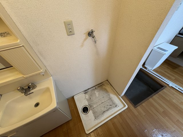 エクレールＡ棟の設備
