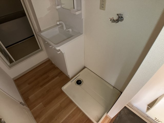 エクレールＡ棟の設備