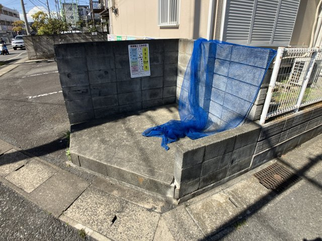 エクレールＡ棟のその他共用部分