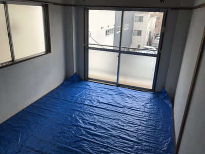 【和室】 | 村雨店舗