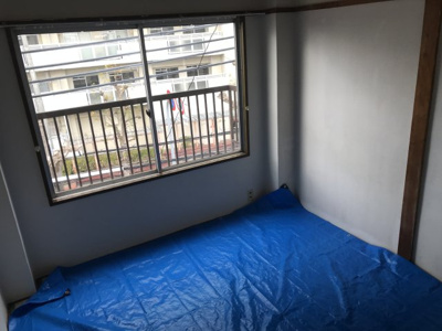 【和室】 | 村雨店舗