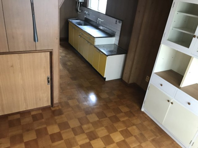 【居間・リビング】 | 村雨店舗