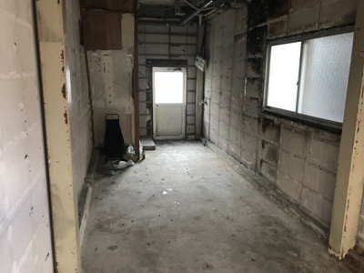 【その他共用部分】 | 村雨店舗