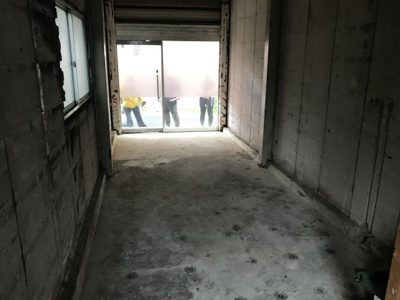 【その他共用部分】 | 村雨店舗