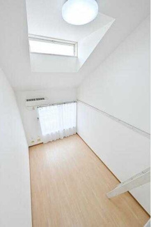 【内装】 | セブンハイツ