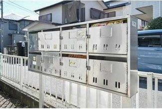 【その他共用部分】 | セブンハイツ