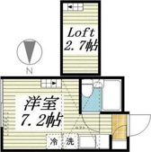 セブンハイツの画像