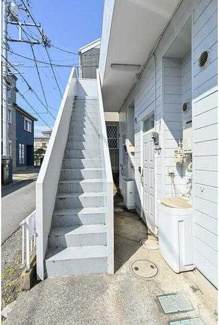 【その他共用部分】 | セブンハイツ