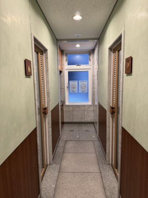 【トイレ】 | 日本ビルヂング