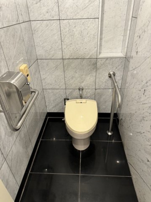 【トイレ】 | 日本ビルヂング