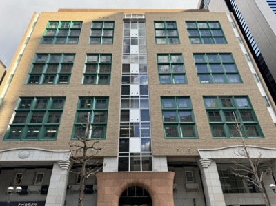 【外観】 | 日本ビルヂング