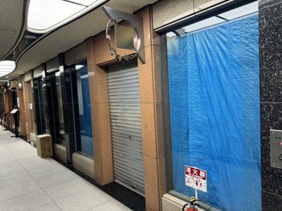 【内装】 | 日本ビルヂング