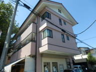 マンションF&Aの画像