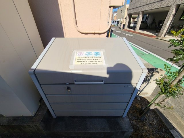 Grandtic COPAIN尼ヶ坂のその他共用部分|Grandtic COPAIN尼ケ坂