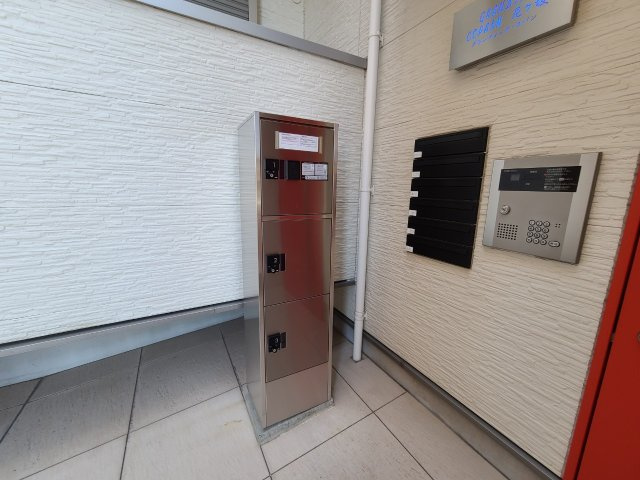 Grandtic COPAIN尼ヶ坂のその他共用部分|Grandtic COPAIN尼ケ坂