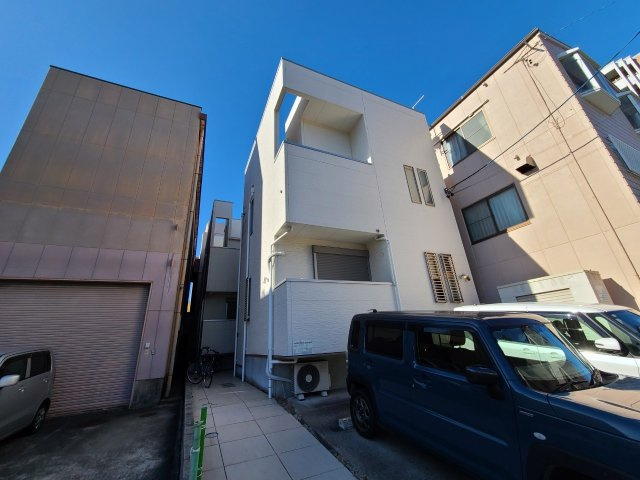 Grandtic COPAIN尼ヶ坂