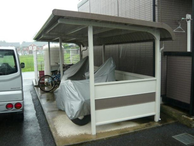 【その他】 | エスポワール　Ａ