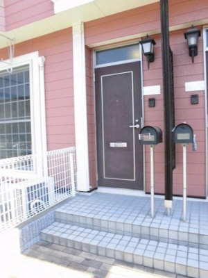 【その他】 | エスポワールＣ